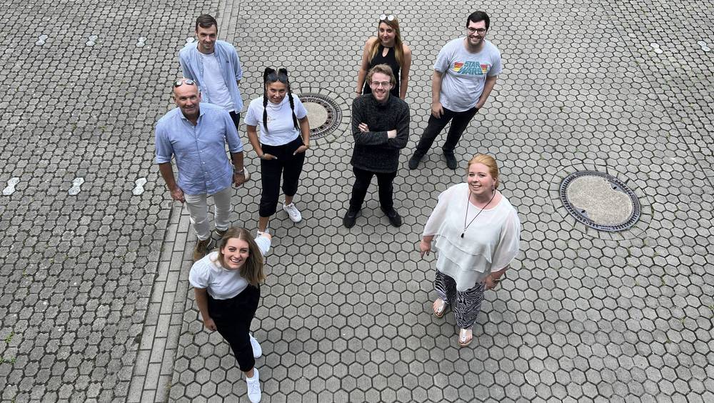 GO! Start-up Zentrum | GO! Start-up Zentrum Oldenburg